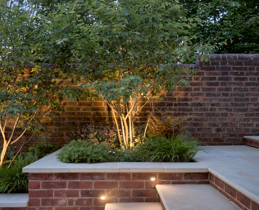 Richard Ayles Landscaping Cranbrook